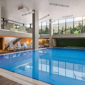 Отель Ramada By Wyndham Old