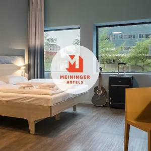 Meininger West Pays-Bas