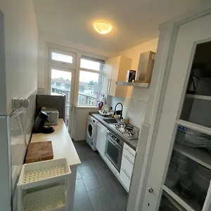 Sunny And Spacious Pays-Bas